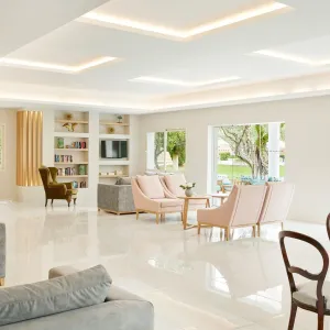 Hotel Delfinia Corfu