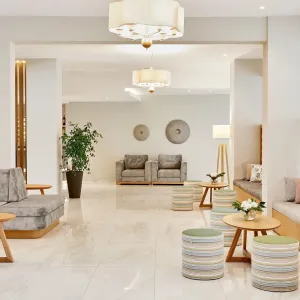 Hotel Delfinia Corfu