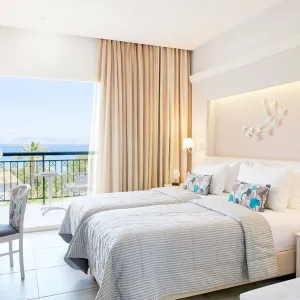 Hotel Delfinia Corfu
