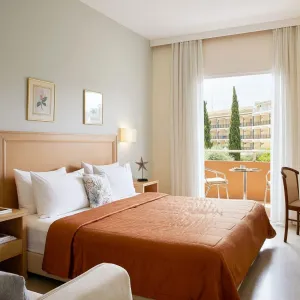 Hotel Delfinia Corfu