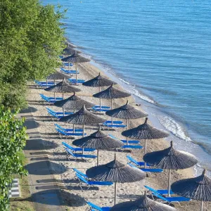 Hotel Delfinia Corfu