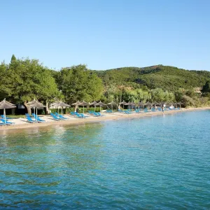 Hotel Delfinia Corfu
