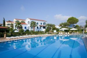 Hotel Govino Bay - Gouvia