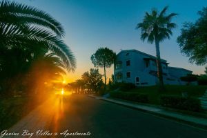 Hotel Govino Bay