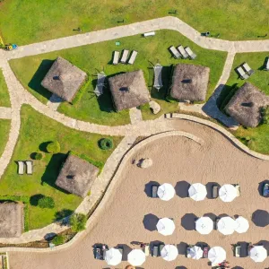 Crystal Tat Beach Golf Resort