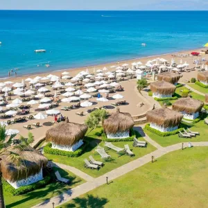 Crystal Tat Beach Golf Resort