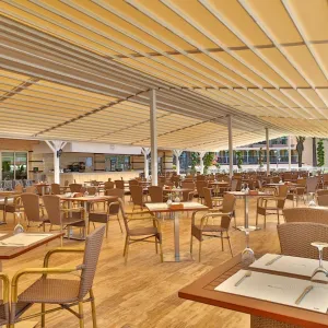 Crystal Tat Beach Golf Resort