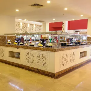 Crystal Tat Beach Golf Resort