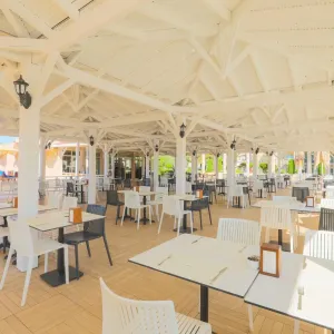 Crystal Tat Beach Golf Resort