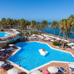 Hotel Sol Tenerife
