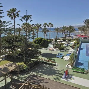 Hotel Sol Tenerife