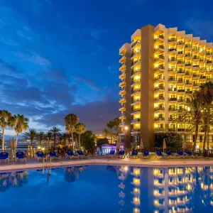 Hotel Sol Tenerife