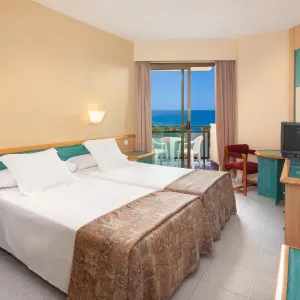 Hotel Sol Tenerife