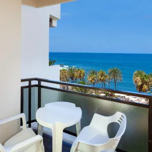 Hotel Sol Tenerife