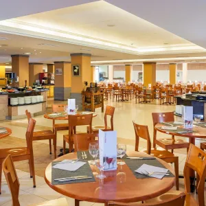 Hotel Sol Tenerife