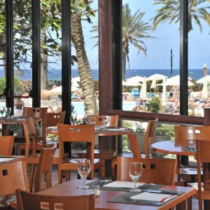 Hotel Sol Tenerife