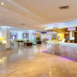 Hotel Sol Tenerife