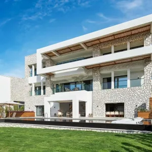 Hotel Rixos Premium Bodrum