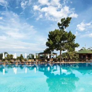 Hotel Rixos Premium Bodrum