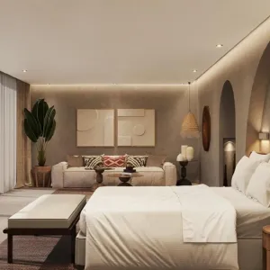 Hotel Rixos Premium Bodrum