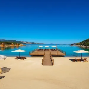 Hotel Rixos Premium Bodrum