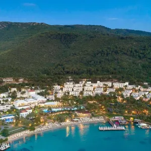 Hotel Rixos Premium Bodrum