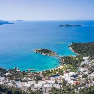 Hotel Rixos Premium Bodrum