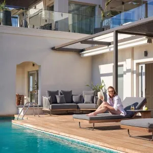 Hotel Rixos Premium Bodrum