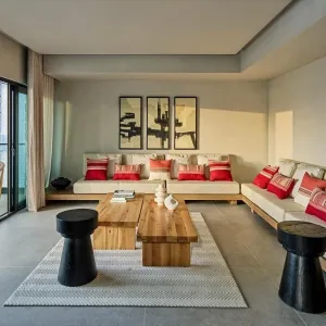 Hotel Rixos Premium Bodrum