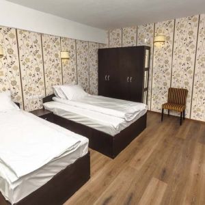 Hotel Saras Sons