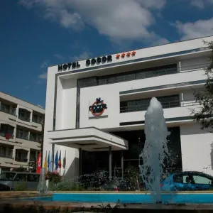 Hotel Cocor Spa - Olimp