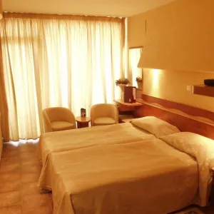 Hotel Cocor Spa