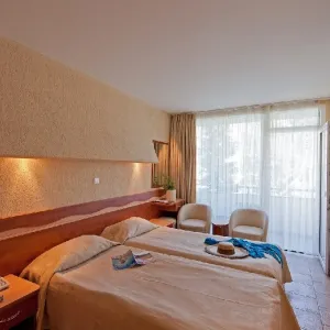 Hotel Cocor Spa