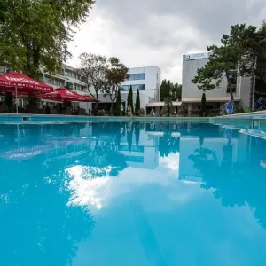 Hotel Cocor Spa