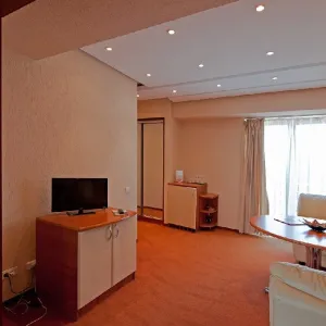Hotel Cocor Spa
