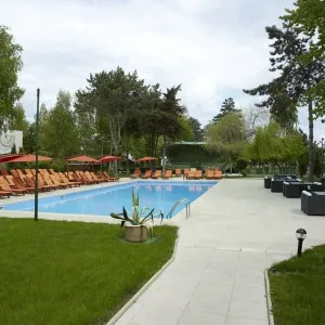 Hotel Cocor Spa