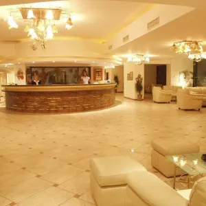 Hotel Cocor Spa