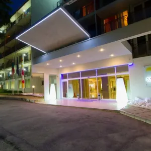 Hotel Madara