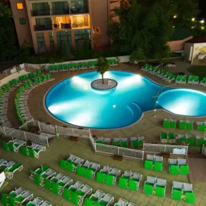 Hotel Madara