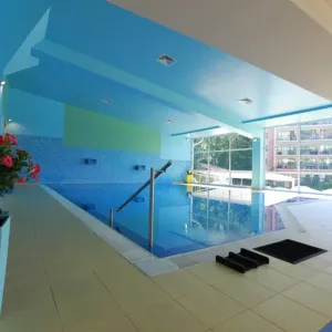 Hotel Madara