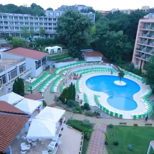 Hotel Madara
