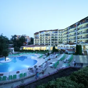 Hotel Madara