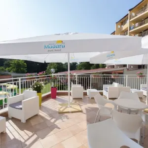 Hotel Madara