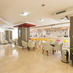 Hotel Madara