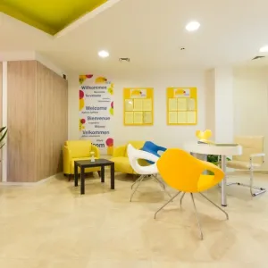 Hotel Madara