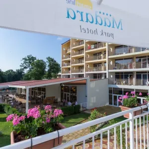 Hotel Madara