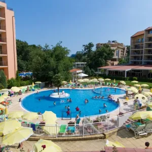 Hotel Madara