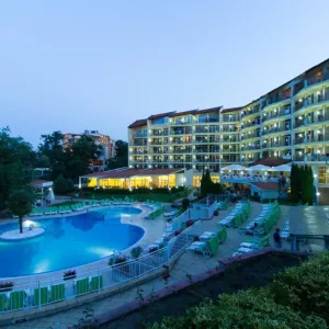Hotel Madara