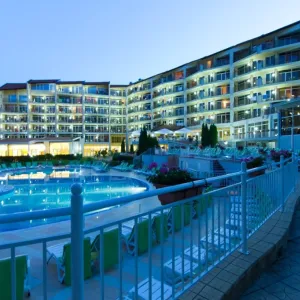 Hotel Madara