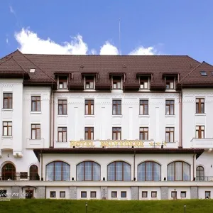 Hotel Belvedere Govora